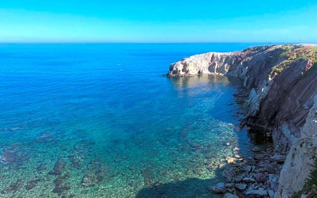 b&b le onde praiola