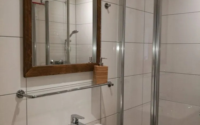 Haus an der Pferdekoppel