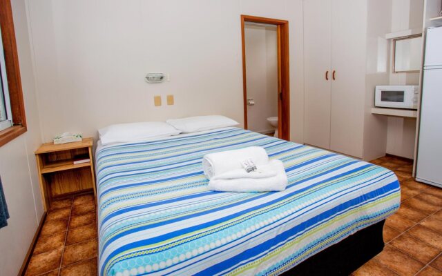 NRMA Broulee Holiday Park