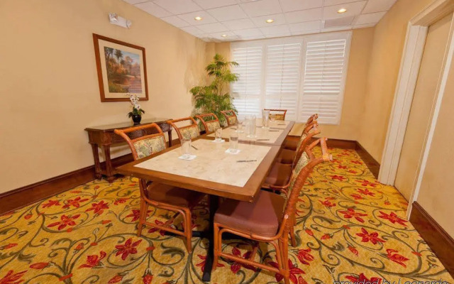 Delta Hotels by Marriott Daytona Beach