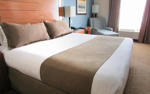 Sandman Hotel & Suites Squamish