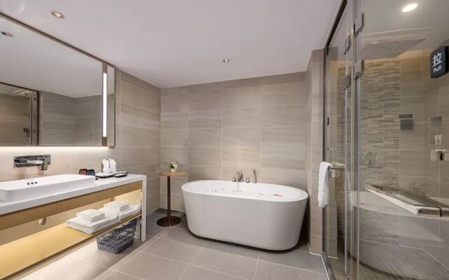 Lavande Hotel (Guangzhou Baiyun Airport Branch)