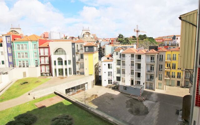 ALIADOS by YoursPorto