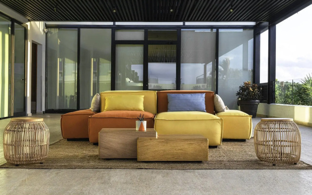 Fiesta Inn Playa del Carmen