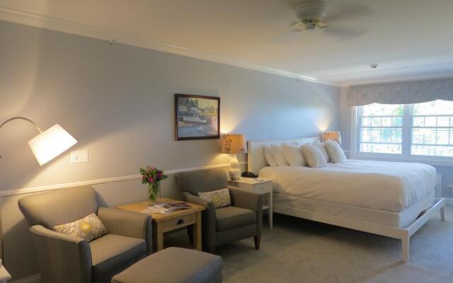 The Inn at Ocean's Edge