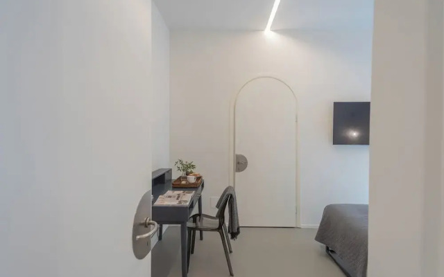 Como Liberty Suites - Garbo by Rent all Como