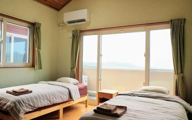 Guesthouse Saint - Vacation STAY 60395v