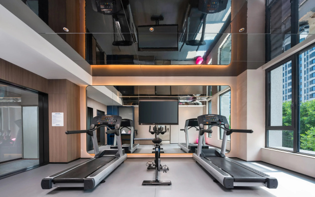 Holiday Inn Express Beijing Mentougou