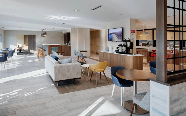 TownePlace Suites by Marriott Columbus Hilliard