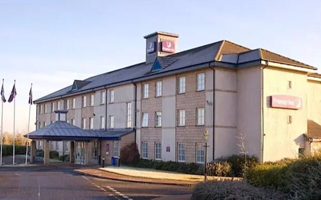 Premier Inn Livingston (Bathgate)