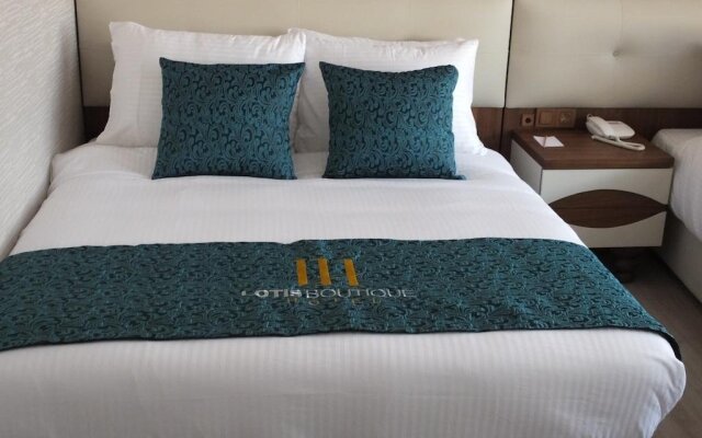 Nif Ankara Hotel