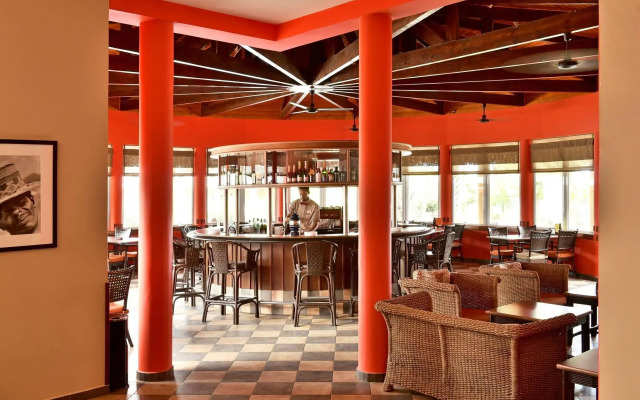 Pestana Trópico - Ocean & City Hotel