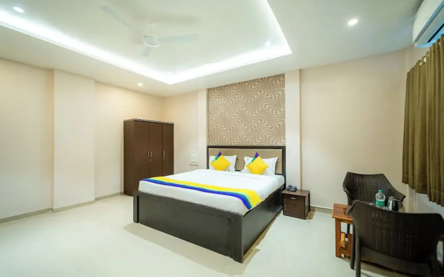 Itsy Hotels Sitara