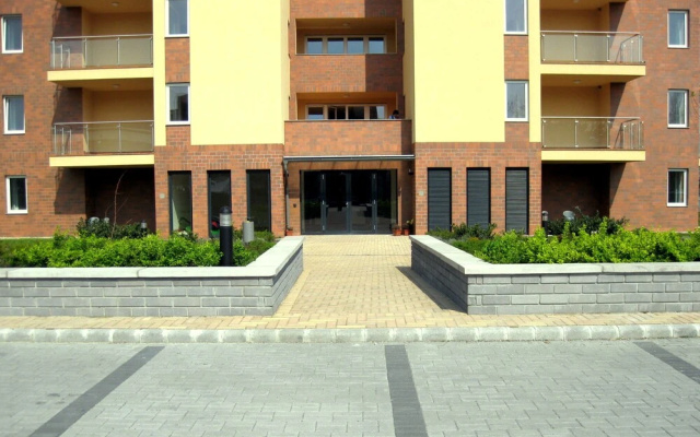 Galerius Levendula Panorama