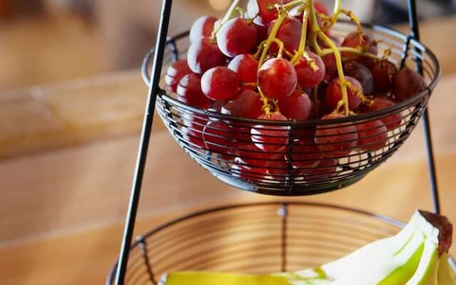 disCrete Villa Arete