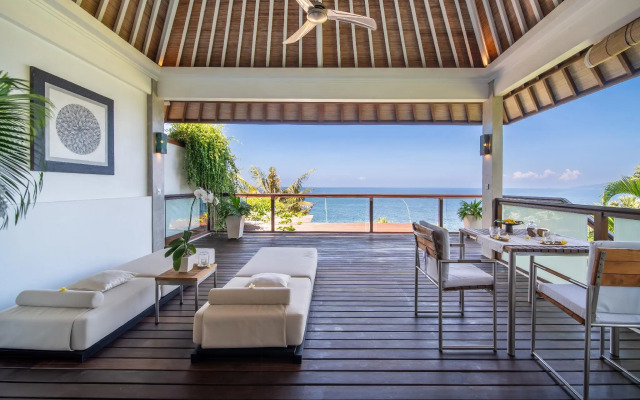 Shunyata Villas Bali