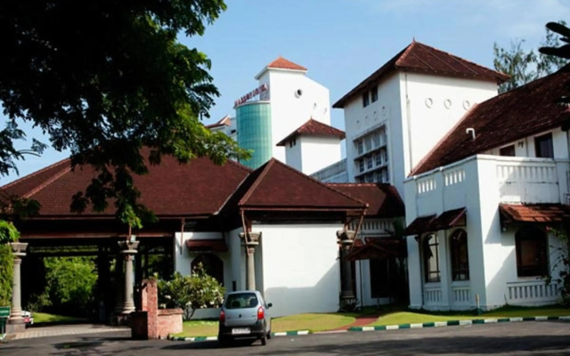 KTDC Mascot Hotel