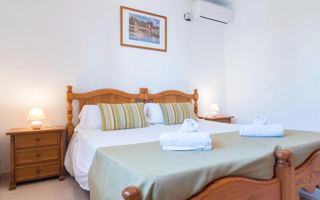 Hotel Ses Puntetes