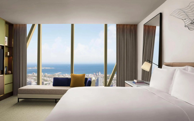 The Ritz-Carlton, Melbourne