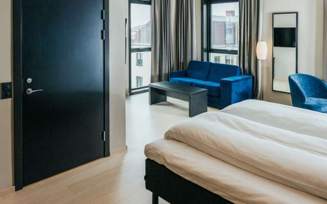 Comfort Hotel Bodø