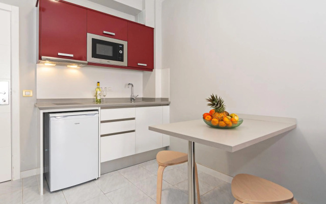 Apartamentos Oceano - Adults Only
