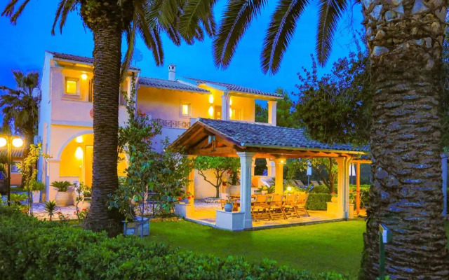 Villa Marina Mare