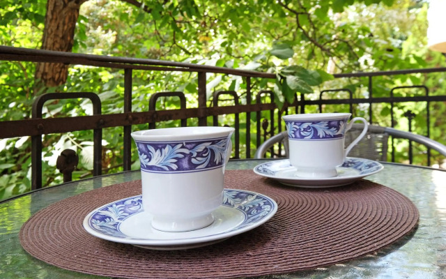 Apartment Paradise Sunny Home