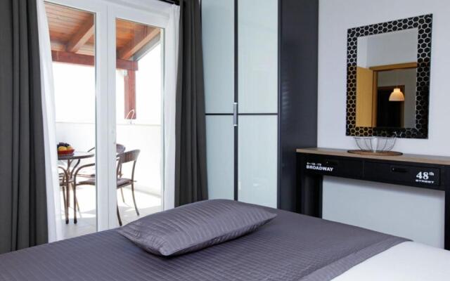 Dreams of Bol Apartment