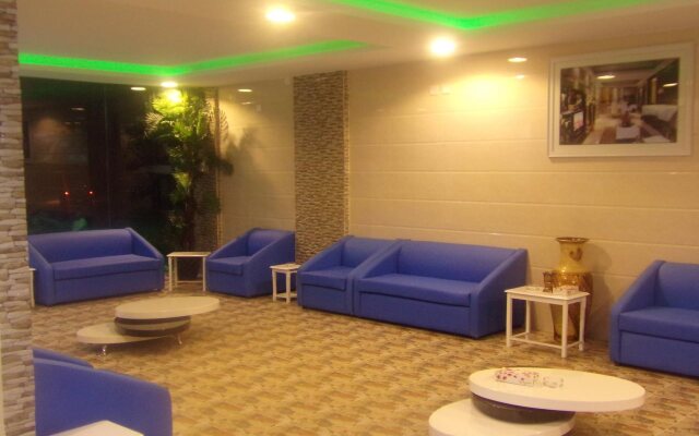 Nozol Al Sharm