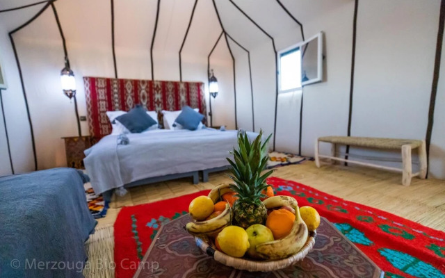 Jardin Kotori Luxury Camp