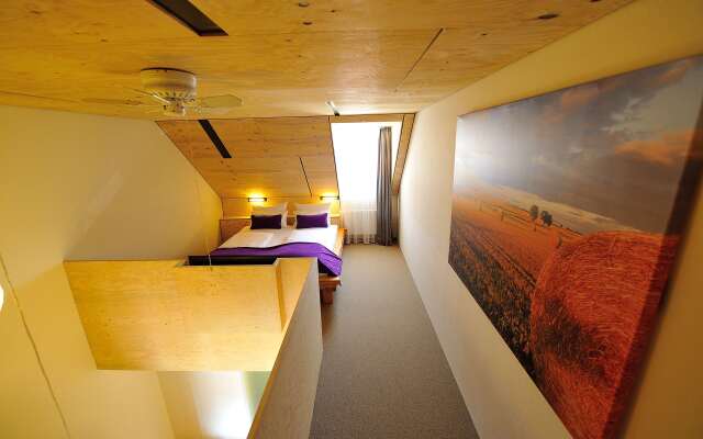 Best Western Plus BierKulturHotel Schwanen