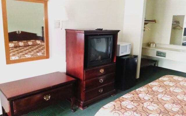 Masters Inn Atlanta - Doraville at I-85 & 285
