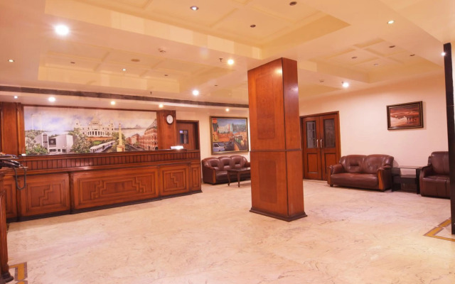 Hotel The Sojourn