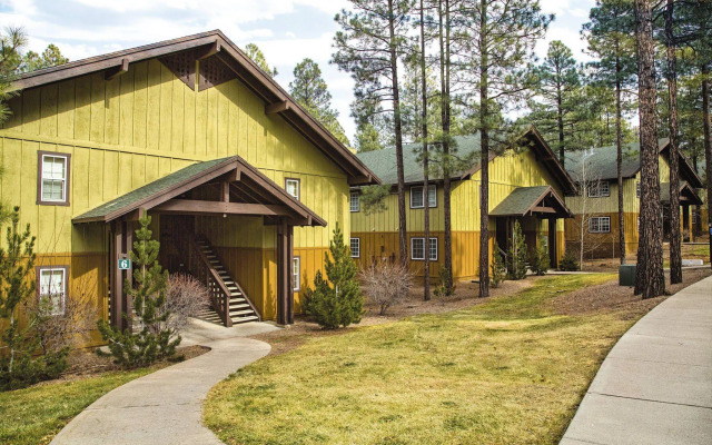 WorldMark Pinetop