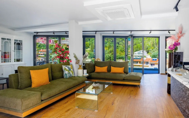 Nobile Boutique Hotel