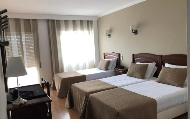 Hotel Paiva