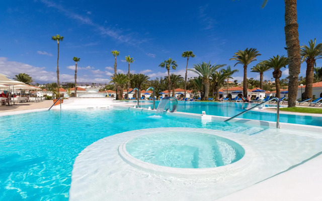 eó Suite Hotel Jardin Dorado