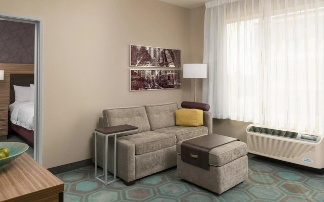 TownePlace Suites by Marriott Chicago Schaumburg