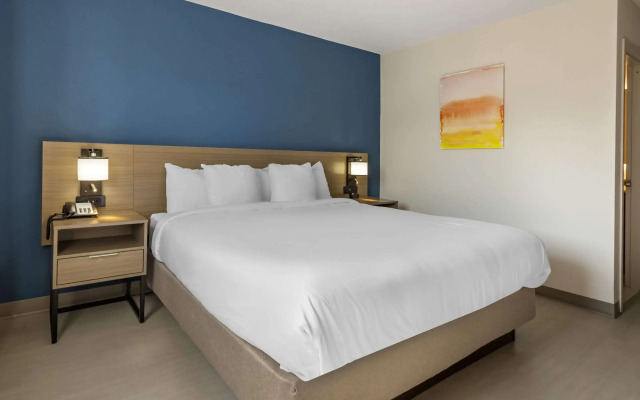 Comfort Inn Philadelphia International Airport West