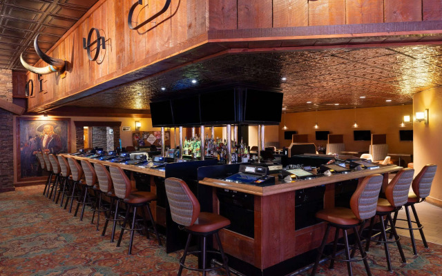 Ramada by Wyndham Elko Hotel at Stockmen's Casino