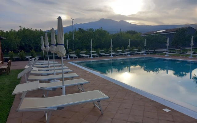 Lumia Resort