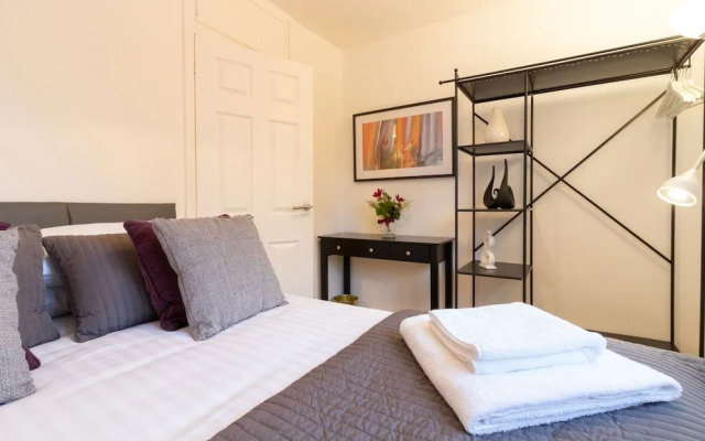 Valentia Lodge Serviced Accommodation