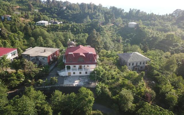 El-lizi Guesthouse