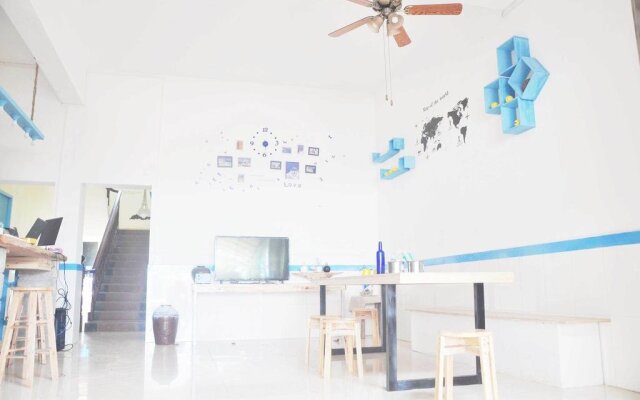 726 Youth Hostel