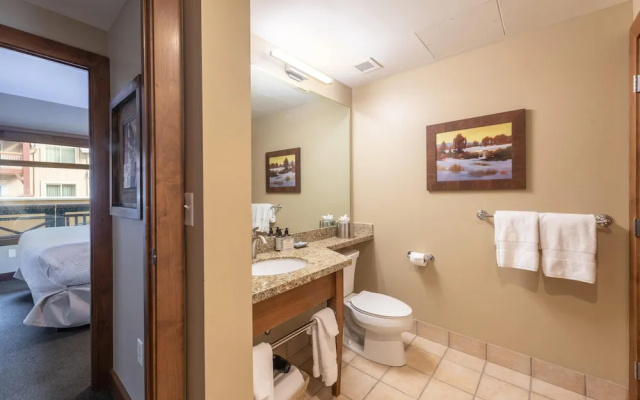Sundial C109b one Bedroom, Park City