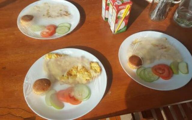 Pallet Homestay2