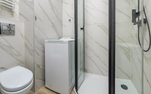 Apartamenty Sun & Snow Stegna