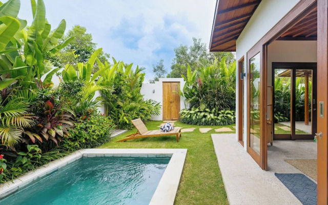 Kilani  Villa By Betterplace