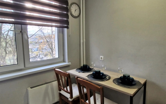 Квартиры в Подмосковье на улице Илимская 2