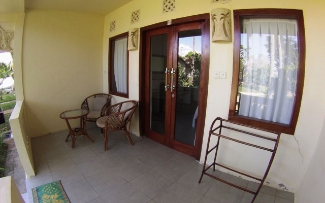 Satu Tiga Cottage